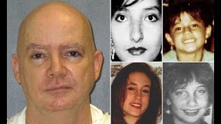 Tourniquet Killer Executed In Texas For 1992 Strangling