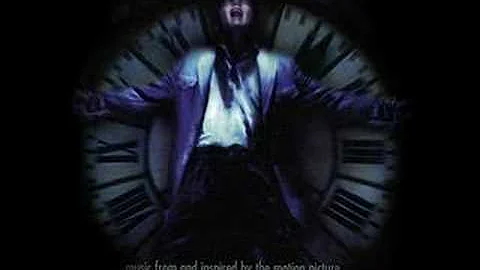 Dark City Soundtrack 05 - Sleep Now