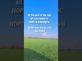 #shorts #hope #strength #keep going #never give up