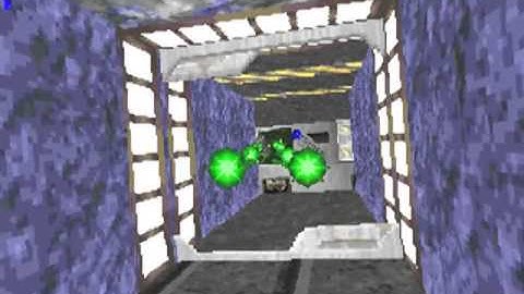 Descent 1, level 18, insane difficulty, cold start, no death, full rescue, 133HP at exit