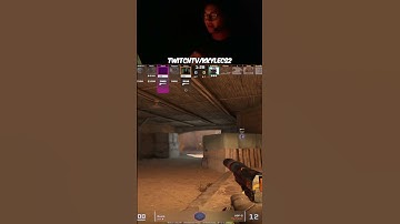 best round ever | twitch - kkylecs2 #counterstrike2 #cs2 #csgo #gaming #gamer