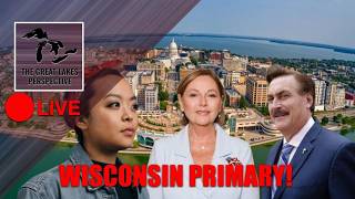GLP LIVE: AUGUST 11TH SUPER TUESDAY PRIMARIES
