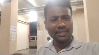 Tiruvannamalai new bus stand issue no free rest room toilet  screenshot 3
