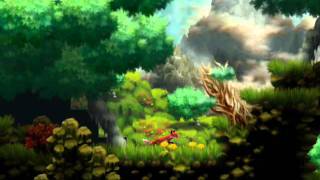 Lucas Paakh - Sequoyah William And Sly 2 Ambient Music