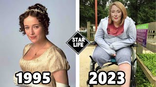 Pride and Prejudice 1995 Cast: Then and Now - A Timeless Tale of Transformation
