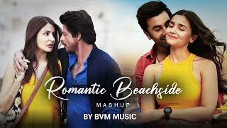 Romantic_Beachside_Mashup___By_Bvm_Music__Hawaayein__Kesariya___Yeh_Dil__Party_Mashup_2022_Bollywood