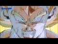 Dragon Ball Z 3 Great Super Saiyans AMV Scream