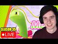 SoloQ Legend Ranked Season 35 | Pokemon Unite