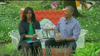 2016 White House Easter Egg Roll