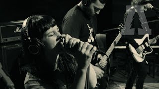 Video thumbnail of "Gouge Away on Audiotree Live (Full Session)"