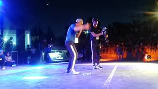 Beatbox Boudiab In Meknes