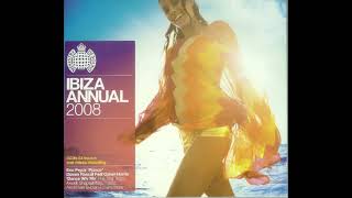 Ibiza Annual 2008 CD2 (2008)