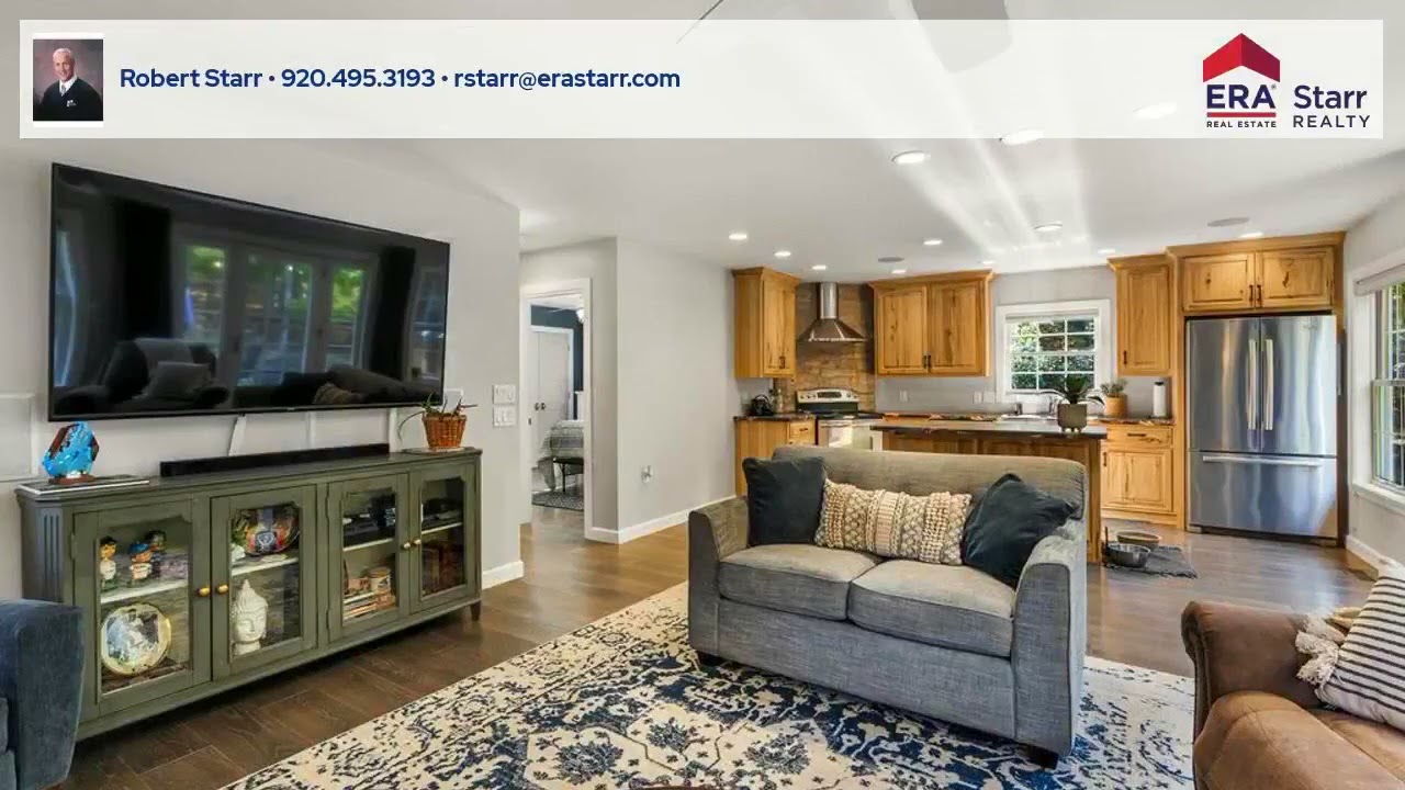 6252 Maple Run, Egg Harbor, WI 54209