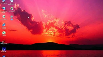 How to Create Folder and Sub Folders in Windows XP