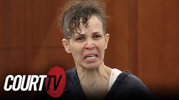VERDICT: Ex-Porn Star Learns Her Fate | Love Triangle Beheading Trial