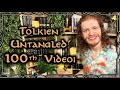 100th Video Special! - And 4 Tolkien Fun Facts