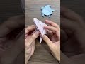 🐢 Easy Origami Turtle | Cute Paper Folding DIY