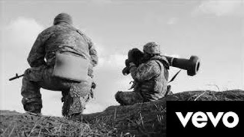 Warnkizzle & Kompany - Saint Javelin (Official Music Video)