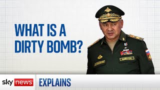 Download Lagu What is a dirty bomb? MP3 Download Lagu What is a dirty bomb? MP3