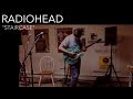 Radiohead - Staircase (Cover by Joe Edelmann)