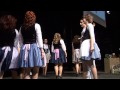 Hodon´in Vecer irské kultury l´akal
