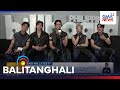 P-Pop artists at fans, nagsama-sama sa selebrasyon ng music sa Billboard... | Balitanghali