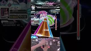 [SDVX] I (MXM) 9940K screenshot 4
