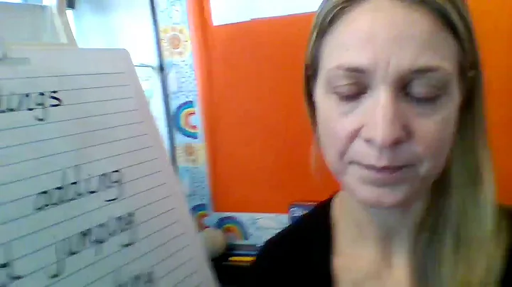 Base Words and ending -s, -ed, -ing