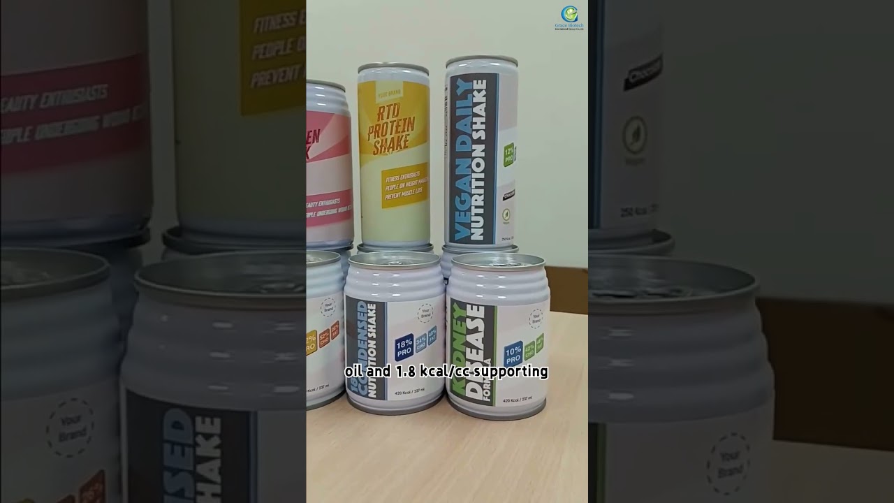 Specialized Nutrition for Kidney Patients  