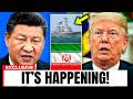 China Sends SHOCKWAVES To US On Hormuz Blockade: 'Leave Iran OR ELSE...'