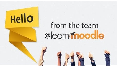 Learn Moodle Team