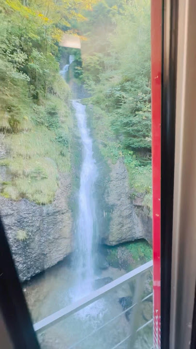 #rigi queen of mountains #waterfalls