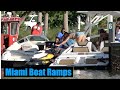 OFF MY BOAT BRO! | Miami Boat Ramps | 79th ST