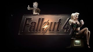 : Fallout 4 #8 i5-12400f + RTX 3070