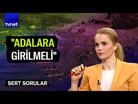 Tuğçe Kazaz siyasete atılmayı düşünüyor mu?