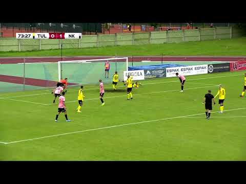 Tulevik Nomme Kalju Goals And Highlights