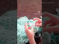 Reveal? #reels #sewing #diyfashion #fashion #crochet #how #howto #montage #aesthetic #fyp #like #fy