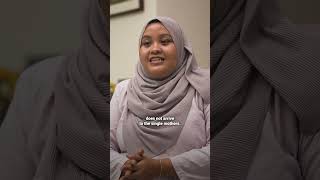 'I will try my best to not let them starve' | R.AGE Shorts #malaysia #singlemothers #padu