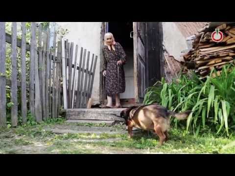 Бабушки деревни Суханово: