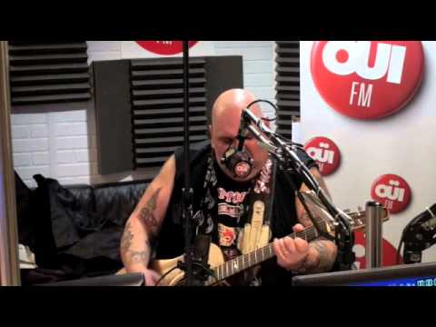 Putar Ace of Spades - Popa Chubby