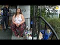 Woman completely loses her mind.