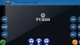 How to setup your Horizon TV on your Android mobile phone screenshot 4