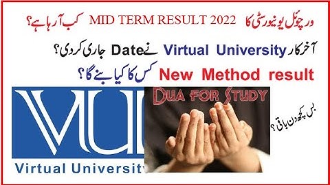 vu midterm results 2023