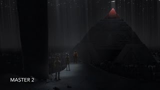 [Ahsoka, Kanan & Ezra arrive at Malachor] Star Wars Rebels Season 2 Episode 21/22 [HD]