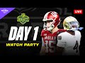 2026 NFL Draft Day 1 LIVE REACTIONS | Fantasy Football Fallout &amp; Analysis of Every First Round Pick