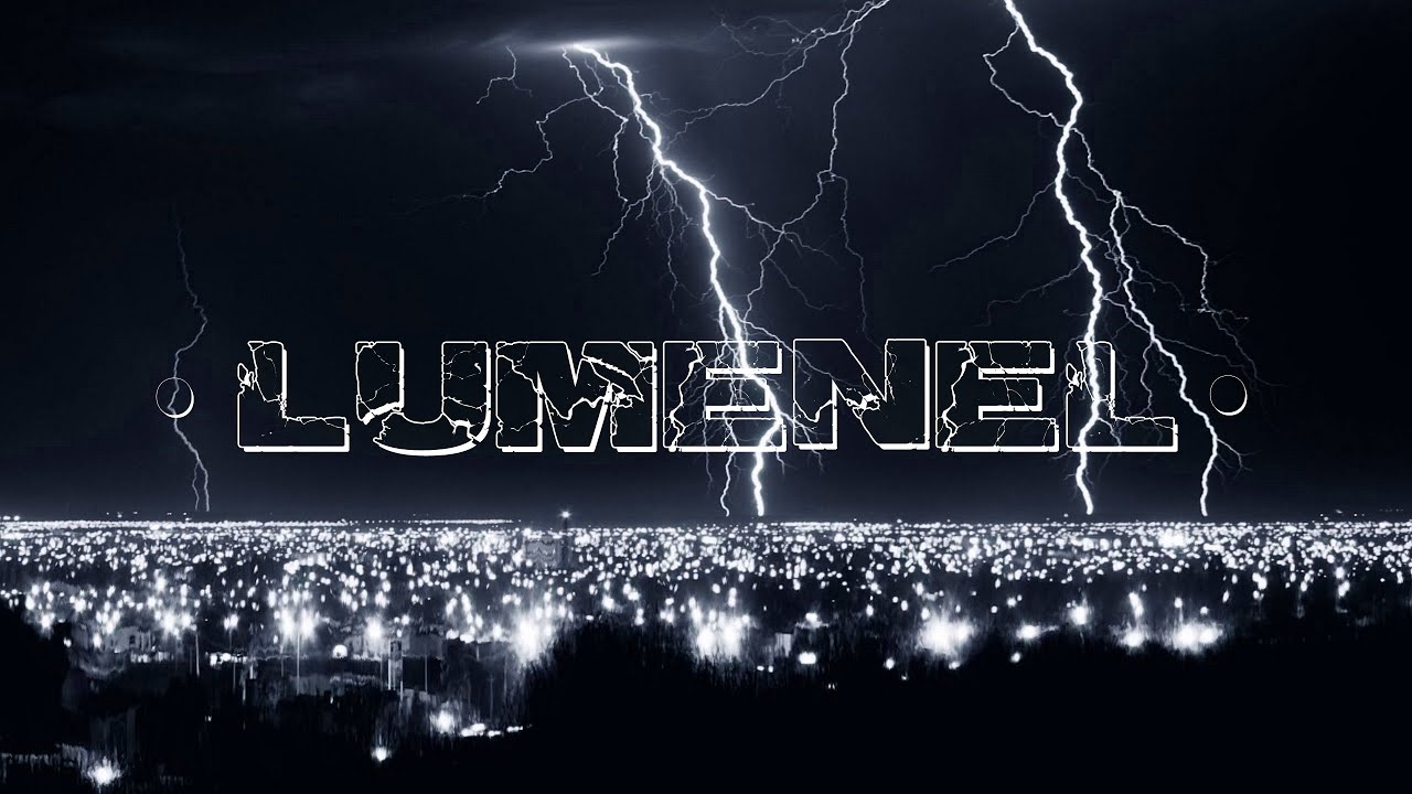 Lumenel - Straight Outta Da North Pole - Christmas Special Pt. 1