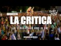 Capture de la vidéo Orquesta La Critica Audio En Vivo