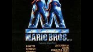 I Would Stop the World by Charles & Eddie