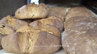 Video Assignment - Bakery Video
