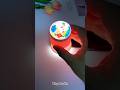 How to make DIY Paper Cup Projector 😱 Mini Phone Projector at Home #shorts